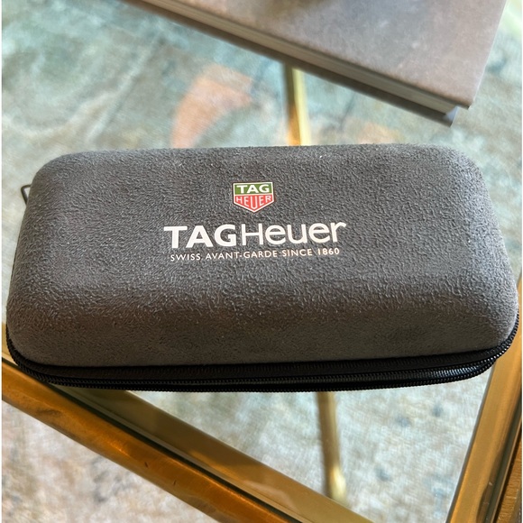 TAG HEUER AQUARACERPROFESSIONAL 200
